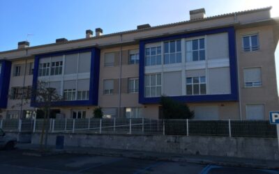 21 viviendas tasadas en Orio