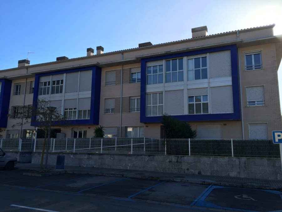 21 viviendas tasadas en Orio