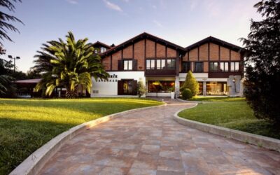 HOTEL RESTAURANTE ATALAIA (Irún)