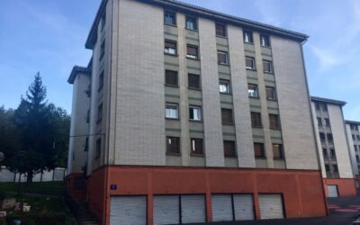 Jose María Aristrain 5, Olaberria