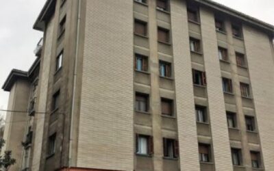 JOSE MARIA ARISTRAIN 7 (Olaberria) 18 Viviendas