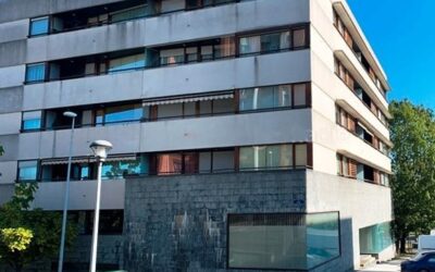 BARATZATEGI 35 – ARGEL 4-6-8 (Donostia) 96 Viviendas