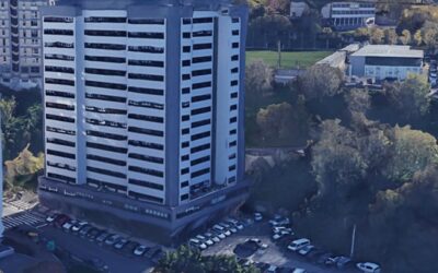 SORGINTXULO 2-4 (Errenteria) 150 Viviendas